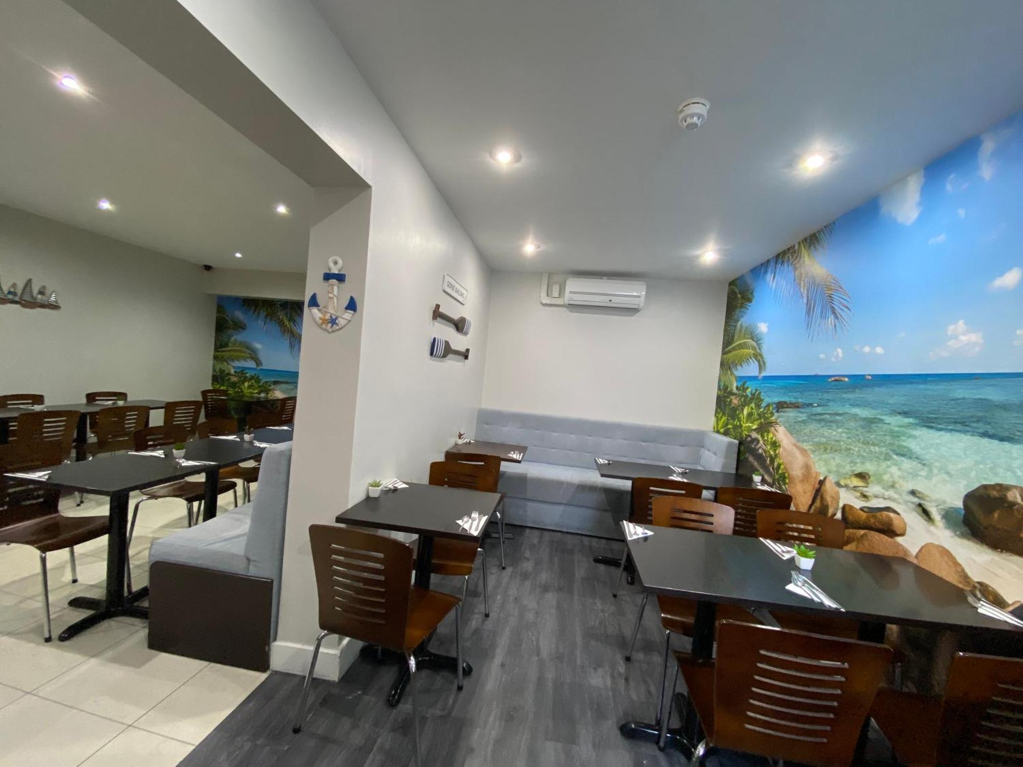 Trebovir Hotel London Ngoại thất bức ảnh
