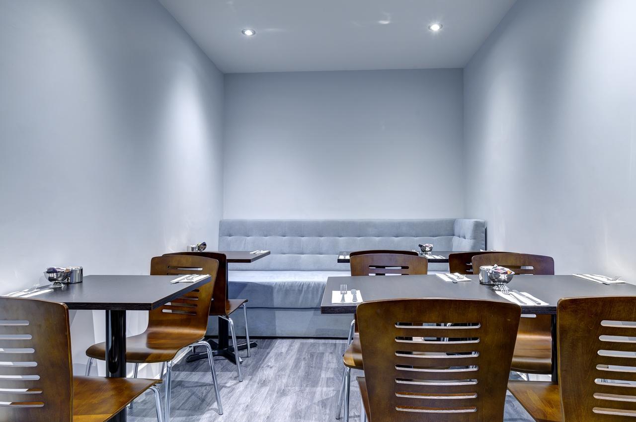 Trebovir Hotel London Ngoại thất bức ảnh