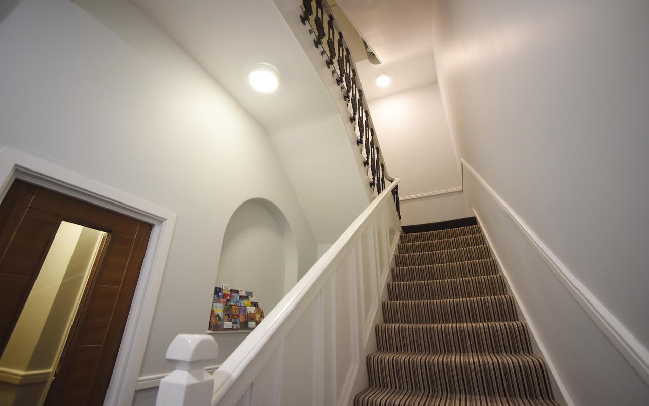 Trebovir Hotel London Ngoại thất bức ảnh