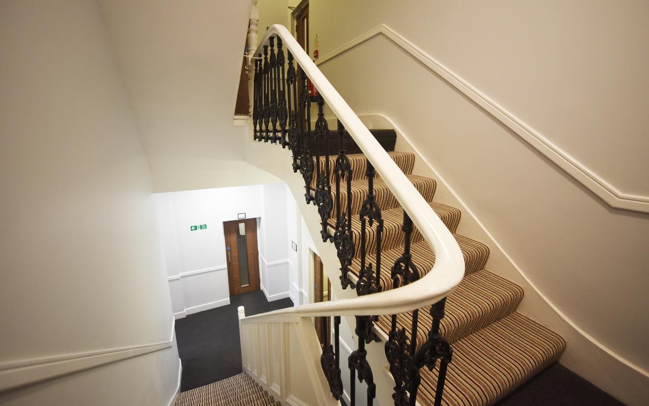 Trebovir Hotel London Ngoại thất bức ảnh